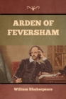 Arden of Feversham - Book