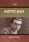 Antic Hay - Book