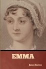 Emma - Book