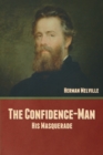 The Confidence-Man : His Masquerade - Book