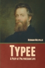 Typee : A Peep at Polynesian Life - Book
