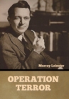Operation Terror - Book