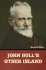 John Bull's Other Island - Book