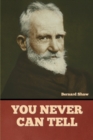 You Never Can Tell - Book