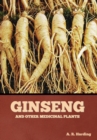 Ginseng and Other Medicinal Plants - Book
