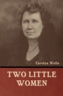 Two Little Women - Book