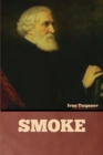 Smoke - Book