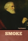 Smoke - Book