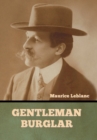 Gentleman-Burglar - Book