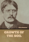 Growth of the Soil - Book