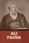 Ali Pacha - Book