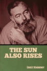 The Sun Also Rises - Book