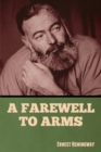 A Farewell to Arms - Book