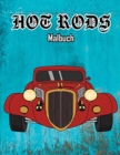 Hot Rods Malbuch : Volume 1 - Book