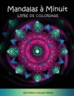 Mandalas a Minuit Livre de Coloriage : Livre de Coloriage pour Adultes - Book