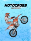 Motocross Livre de Coloriage : Volume 3 - Book