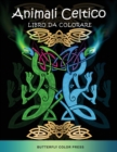 Animali Celtico Libro da Colorare : Libro da Colorare per Adulti - Book