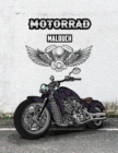 Motorrad Malbuch : Volume 1 - Book