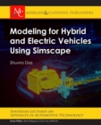 Modeling for Hybrid and Electric Vehicles Using Simscape - Book