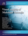 Visual Analysis of Multilayer Networks - Book