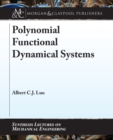 Polynomial Functional Dynamical Systems - Book
