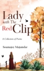 Lady with The Red Clip - Book