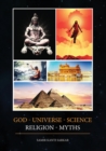God - Universe - Science - Religion - Myths (Color) - Book