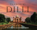 Yaaron Ki Dilli - Book