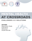 Mental Health at Crossroads - Challenges and Solutions - Book
