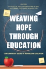 Weaving Hope through Education - Contemporary Issues of Indonesian Education - Book