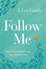 Follow Me - eBook