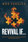 Revival... If - Book