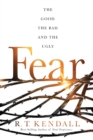FEAR - Book