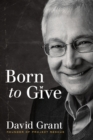 Born to Give - Book