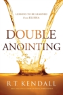 Double Anointing - Book