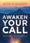 Awaken Your Call - Book