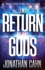 The Return of the Gods - eBook