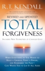 Total Forgiveness - Book