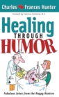 Healing Through Humor - Book