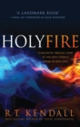 Holy Fire - Book