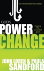 God's Power to Change : Healing the Wounded Spirit - Book