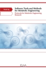 Software Tools and Methods for Metabolic Engineering : Protocols for Metabolic Engineering Research - Book