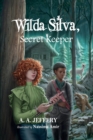 Wilda Silva, Secret Keeper - Book