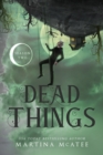 Dead Things : Season Two - Book