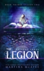 The Legion : Season Two Episode Three - Book