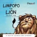 Limpopo The Lion - Book