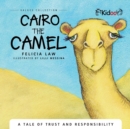 Cairo The Camel - Book