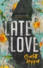 Late Love - Book