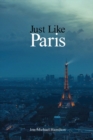 Just Like Paris - Book
