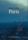 Just Like Paris - Book